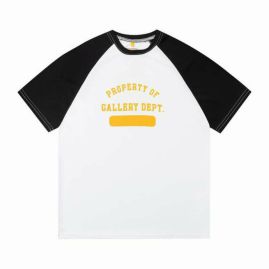 Picture of Gallery Dept T Shirts Short _SKUGalleryDeptS-XLG14234831